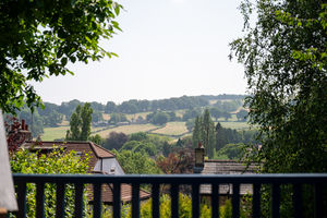 Crimicar Lane Fulwood